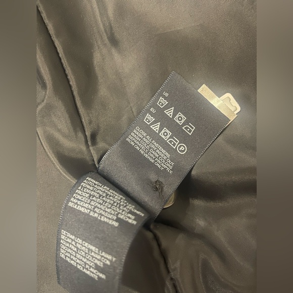 Tommy Hilfiger Velvet Blazer for Women - Picture 6 of 6